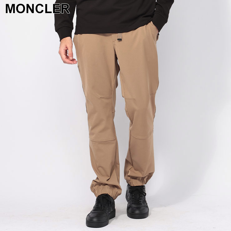 MONCLER モンクレール 水着 海パン メンズ サーフショーツ