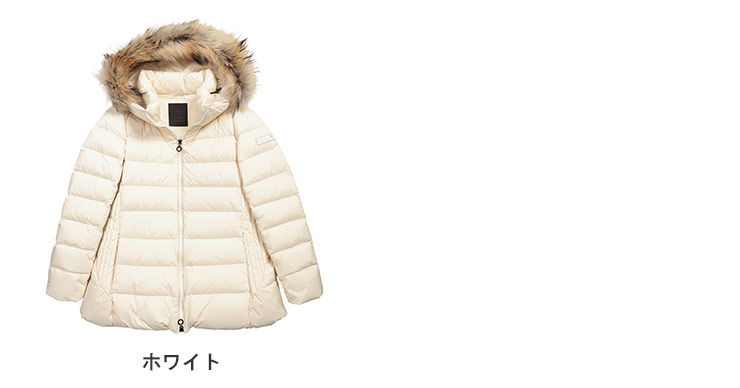 TOM FORD（トムフォード） タトラス ダウン ブルゾン レディース