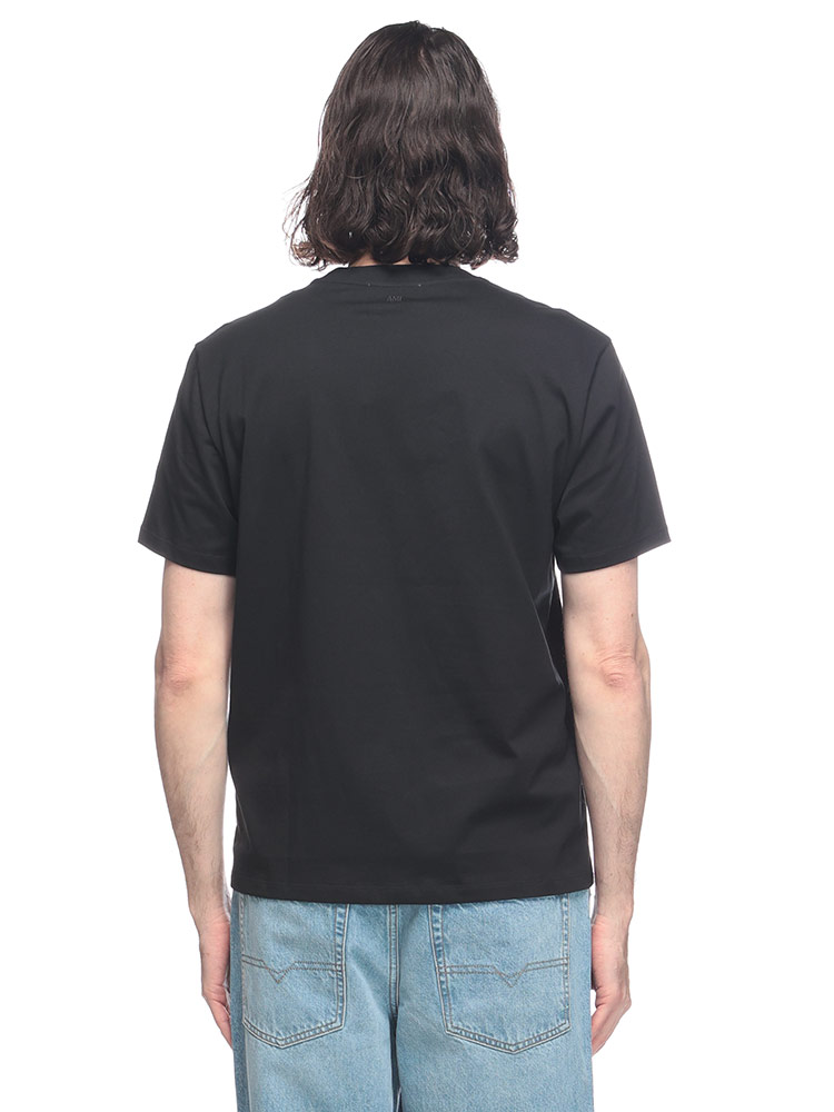AMI Alexandre Mattiussi アミパリス AMI PARIS 半袖 Tシャツ メンズ