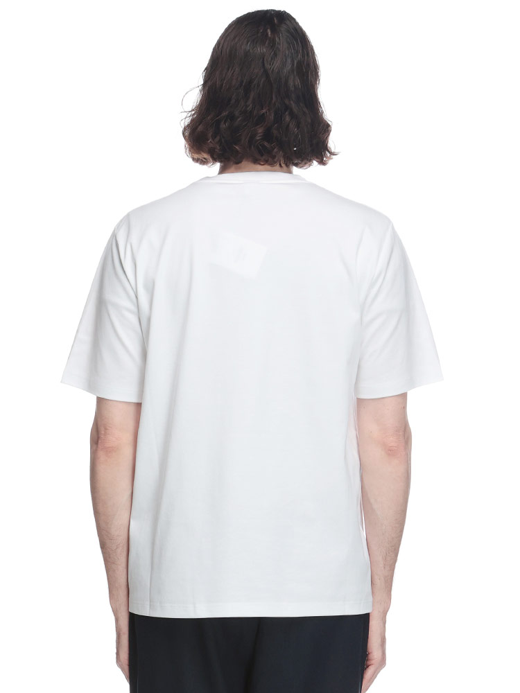 Berluti（ベルルッティ） 半袖 Tシャツ メンズ スクリットデザイン