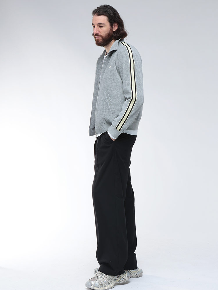 CELINE（セリーヌ） トラックジャケット アウター ベルベットコットン