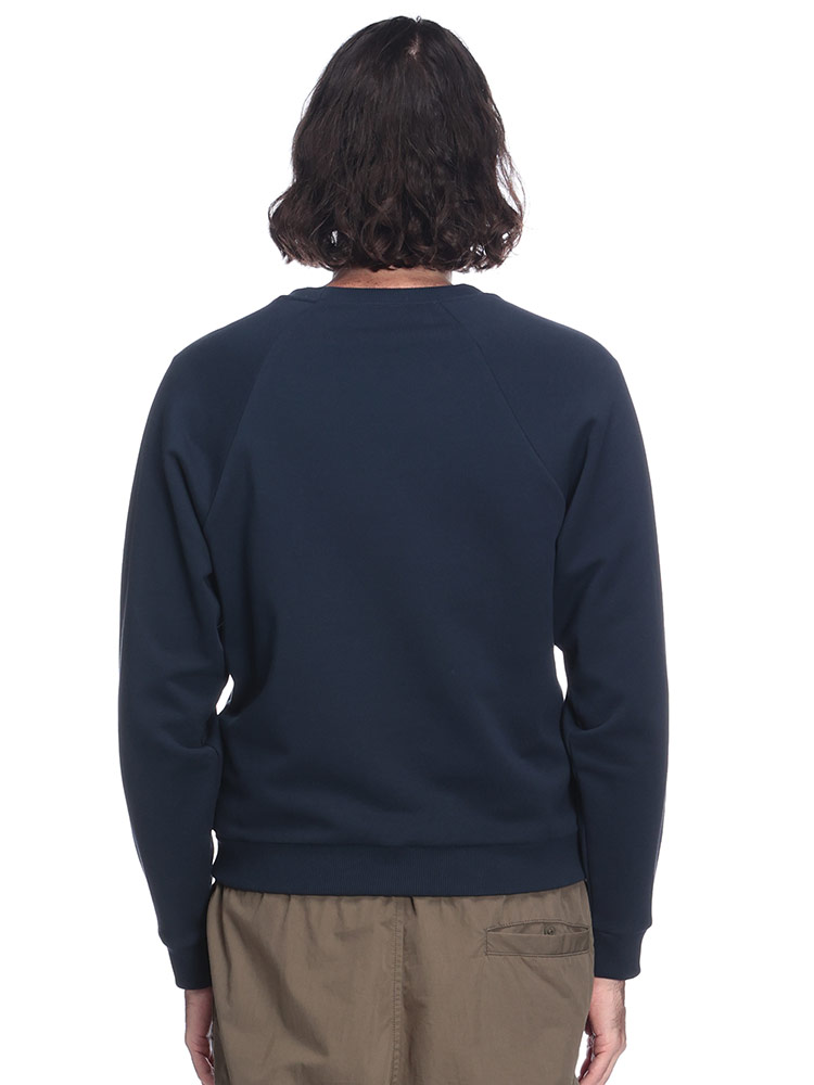 CELINE（セリーヌ） スウェット トップス コットンフリース ロゴ