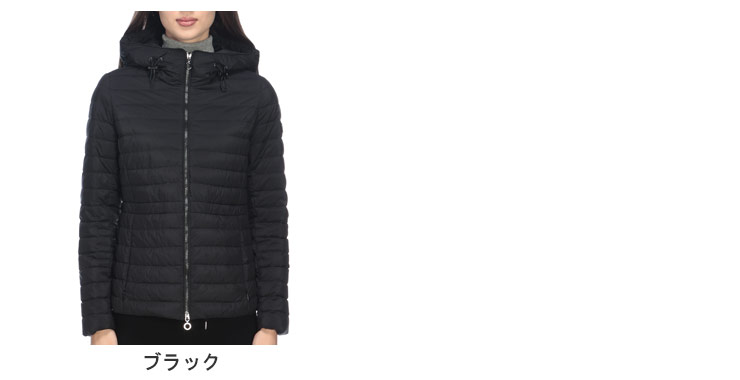 TATRAS（タトラス） ダウン アウター レディース フード付き