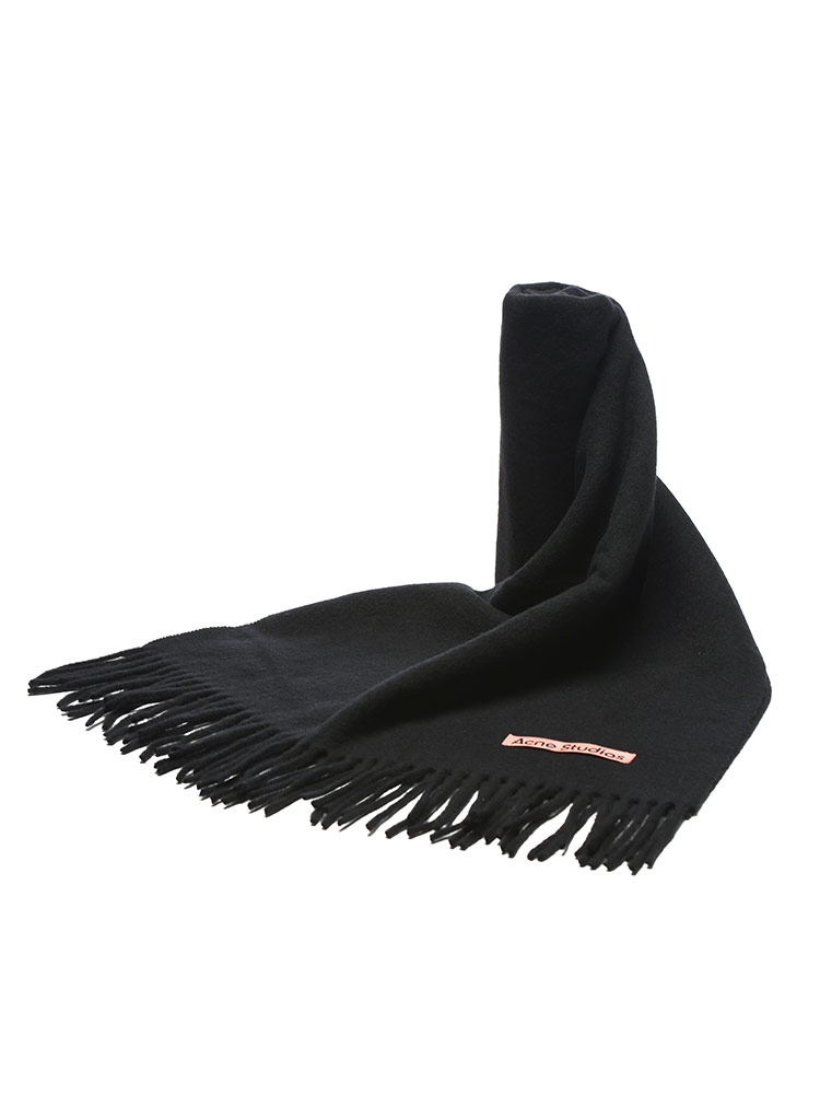 Acne Studios（アクネ ストゥディオズ） マフラー ストール レディース