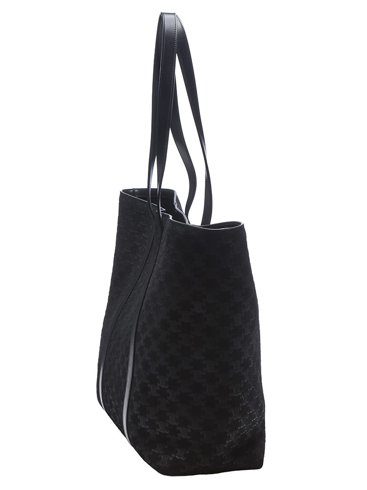 CELINE（セリーヌ） トートバッグ 鞄 メンズ トリオンフエンボス