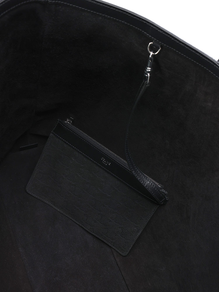 CELINE（セリーヌ） トートバッグ 鞄 メンズ トリオンフエンボス