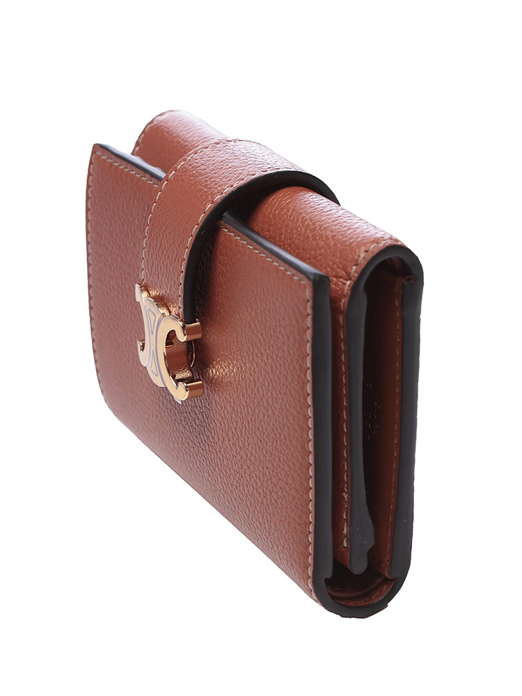 CELINE（セリーヌ） ウォレット 財布 レディース ミニウォレット ミニ