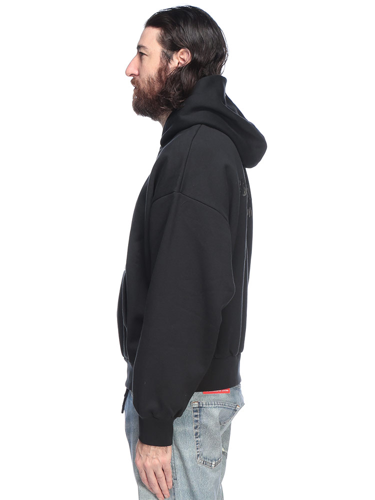 FOG ESSENTIALS（エフオージーエッセンシャルズ） 裏起毛 バックロゴ
