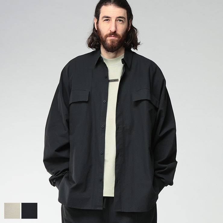 FOG ESSENTIALS（エフオージーエッセンシャルズ） オーバーサイズ 2