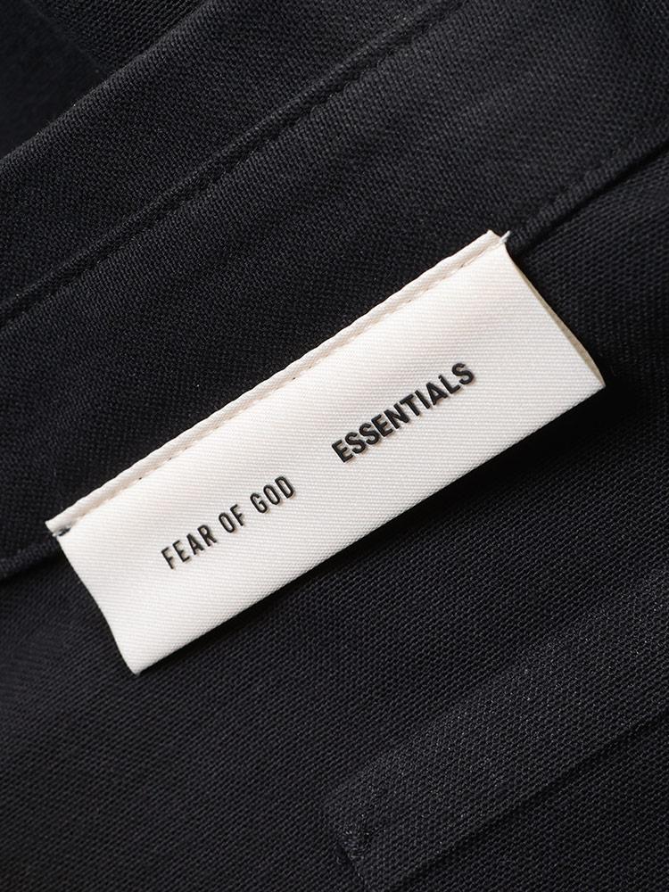 FOG ESSENTIALS（エフオージーエッセンシャルズ） オーバーサイズ 2