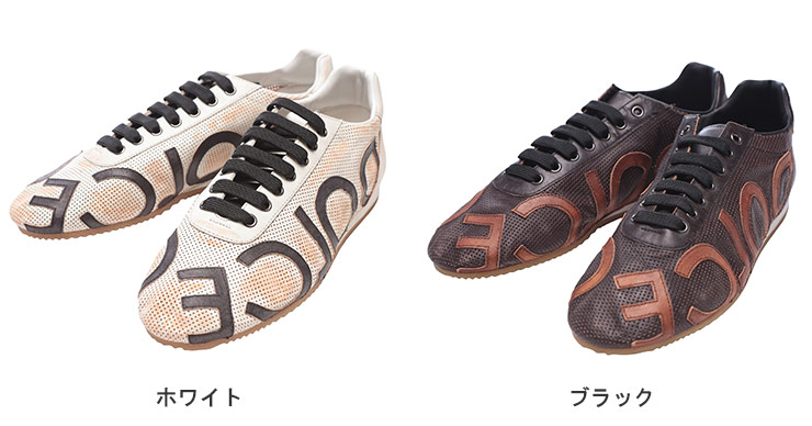 DOLCE&GABBANA（ドルチェ & ガッバーナ） ドルチェアンドガッバーナ
