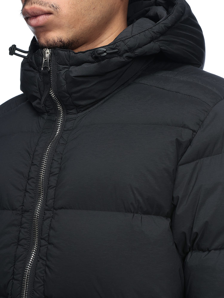 STONE ISLAND（ストーン アイランド） ダウン メンズ ダウンブルゾン