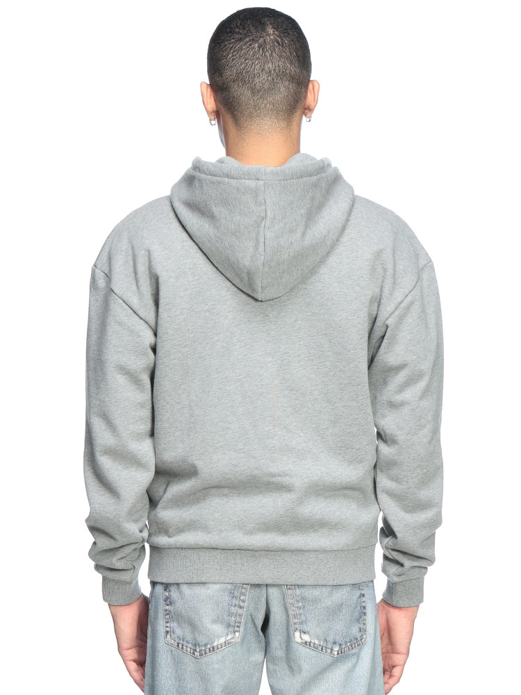 CELINE（セリーヌ） パーカー メンズ スウェット フロント ロゴ ルーズ