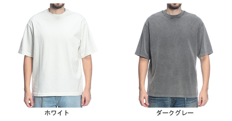 Acne Studios（アクネ ストゥディオズ） メンズ Tシャツ 半袖 ロゴ