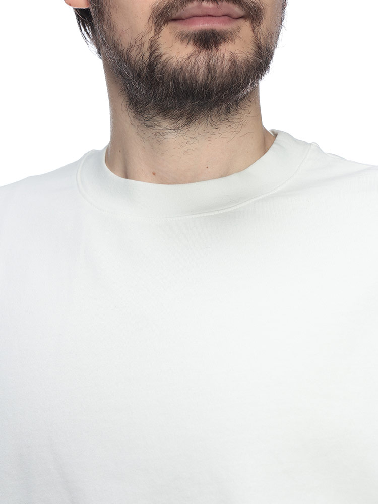 Acne Studios（アクネ ストゥディオズ） メンズ Tシャツ 半袖 ロゴ
