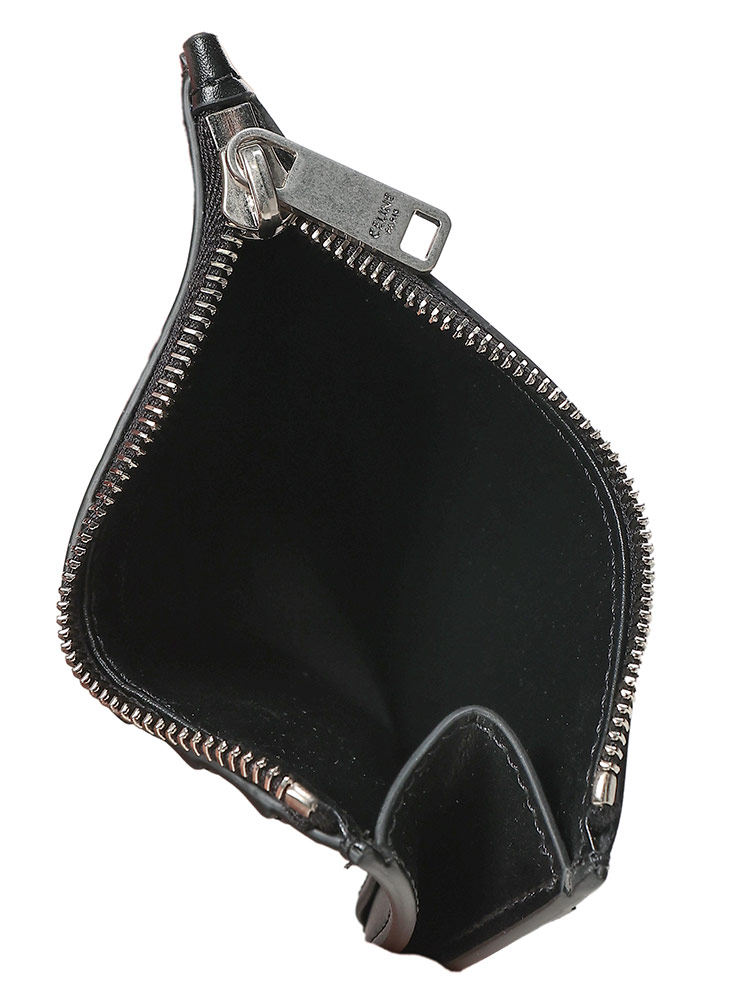 CELINE（セリーヌ） メンズ カードケース CEL10F993FQDトリオンフ