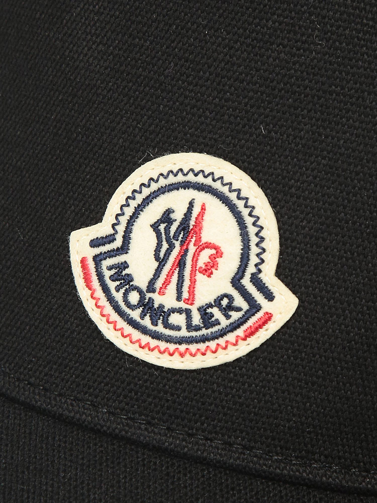 MONCLER（モンクレール） メンズ キャップ MC3B000260U631ロゴワン