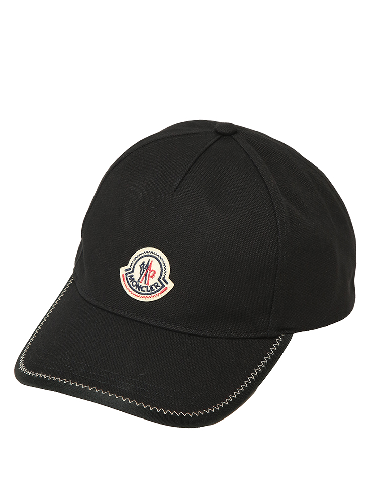MONCLER（モンクレール） メンズ キャップ MC3B000260U631ロゴワン