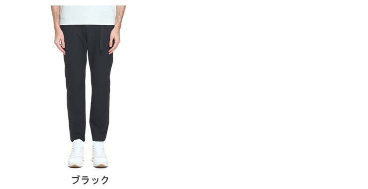 プラスフェニックス +phenix Alert Pants パンツ アラートパンツ