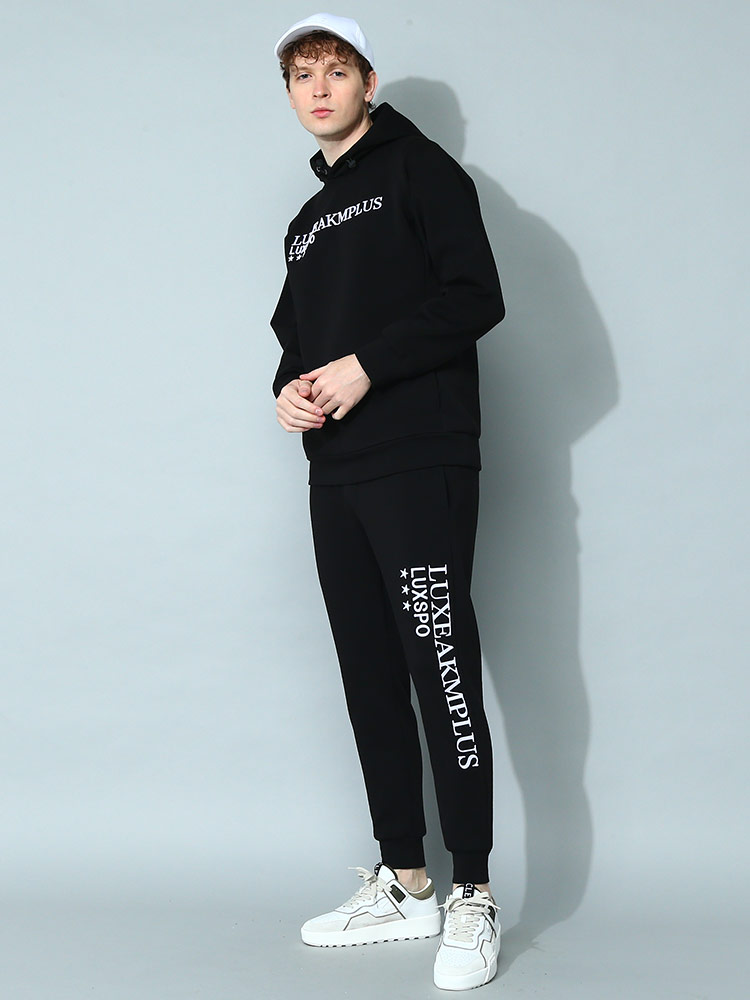 LUXE AKM PLUS リュクスエイケイエムプラス パーカー スウェット