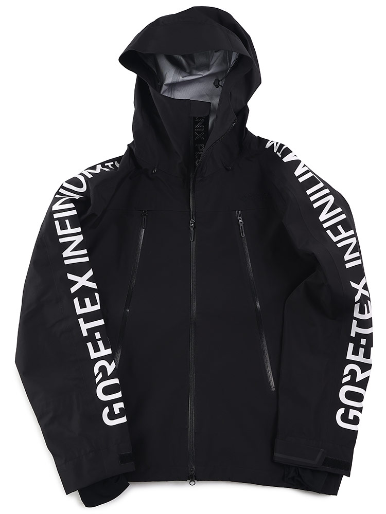 phenix メンズ　アウター MENS】マウンテンライオンジャケット 保温 速乾 ストレッチ