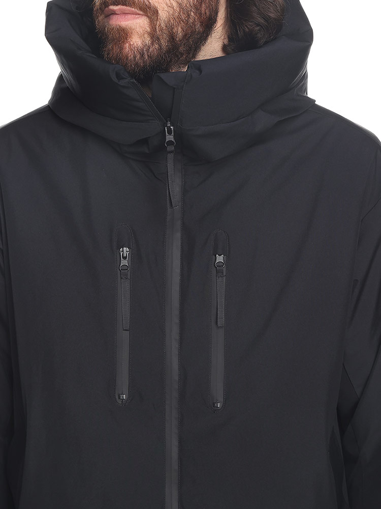 phenix 【当店独占販売】 プラスフェニックス ダウンジャケット