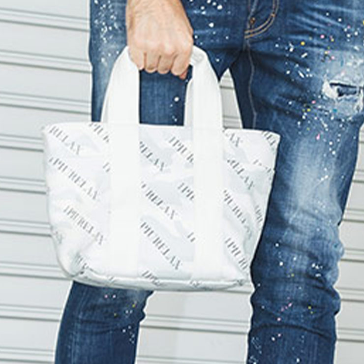 1PIU1UGUALE3 RELAX ウノピュウノウグァーレトレリラックス 別注 迷彩