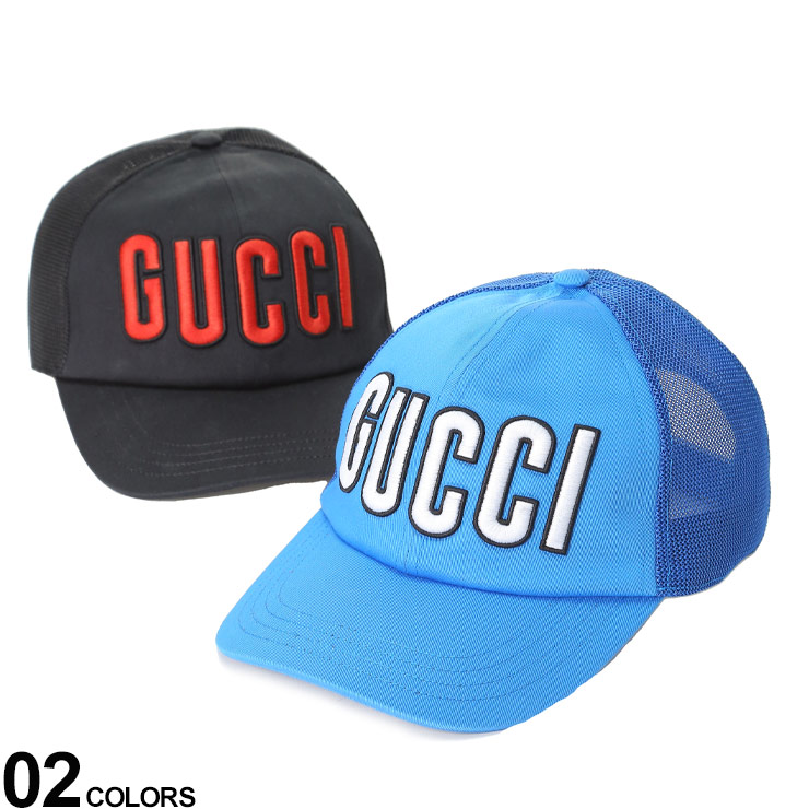 グッチ メンズ キャップ GUCCI ブランド 帽子 ベースボールキャップ GCパッチ ロゴ メッシュ GC7013244HAOY 2024_vt :  3383203005 : ゼンオンライン - 通販 - Yahoo!ショッピング