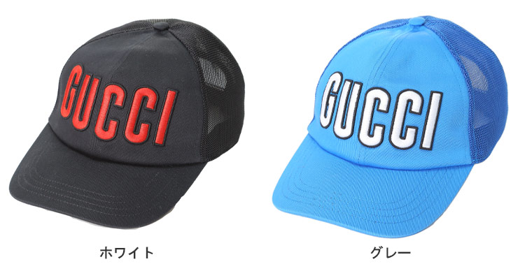 GUCCI グッチ メンズ キャップ ブランド 帽子 ベースボール