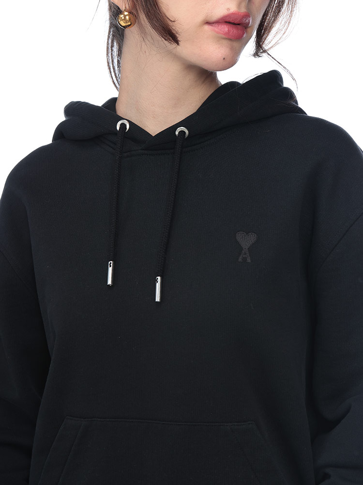 AMI Alexandre Mattiussi アミパリス フーディ レディース AMI PARIS