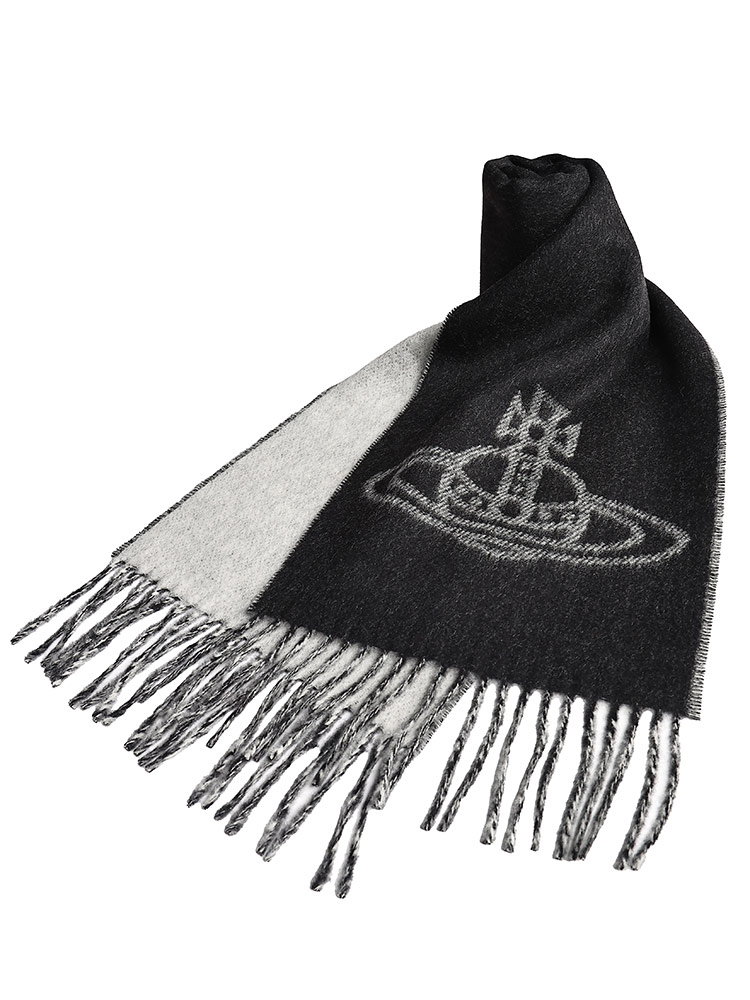 Vivienne Westwood（ヴィヴィアンウエストウッド） ウール100％ オーブ