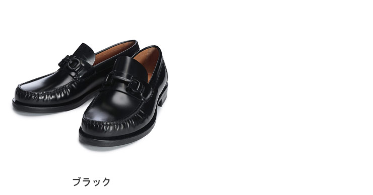 FERRAGAMO（フェラガモ） サルヴァトーレフェラガモ ローファー