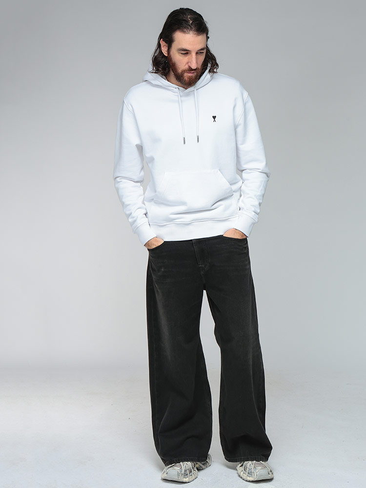 AMI Alexandre Mattiussi アミパリス パーカー トップス AMI PARIS
