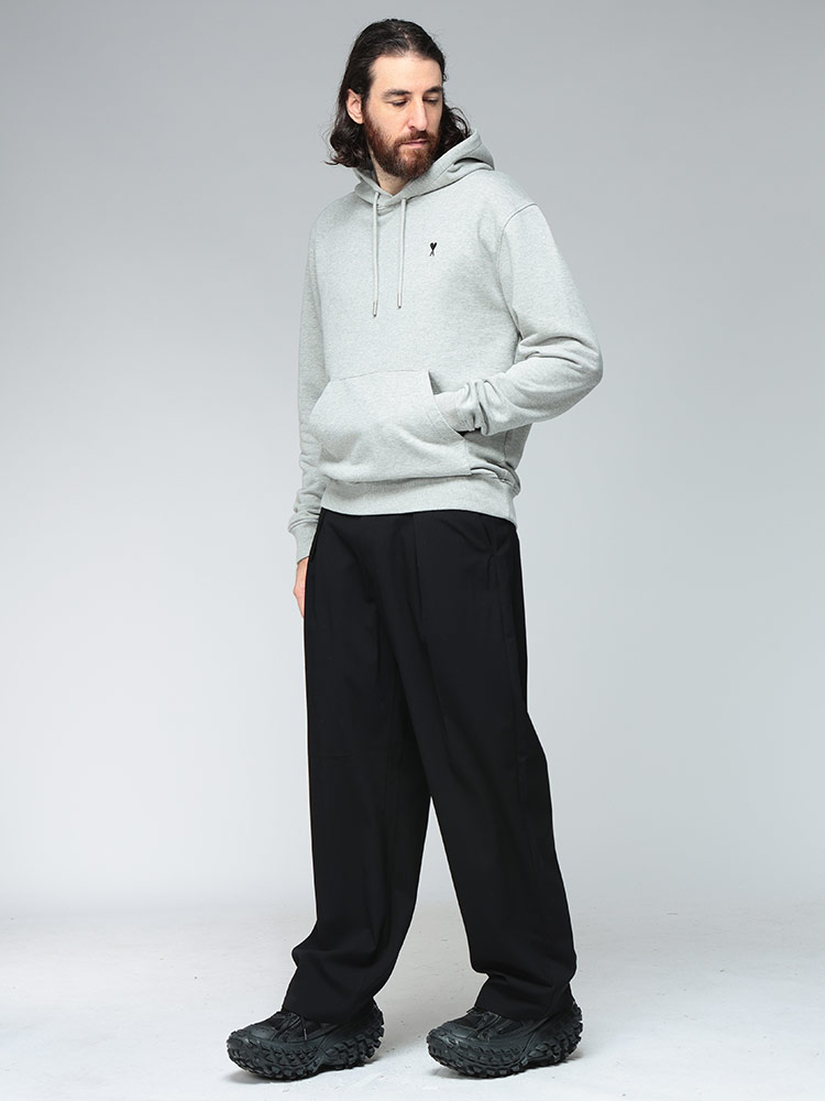 AMI Alexandre Mattiussi アミパリス パーカー トップス AMI PARIS