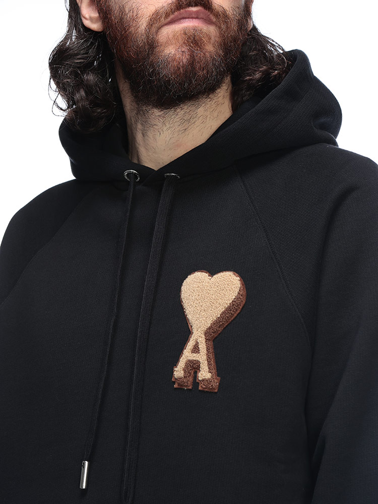 ami alexandre mattiussi パーカー　公式オンライン購入 3383203214.jpg