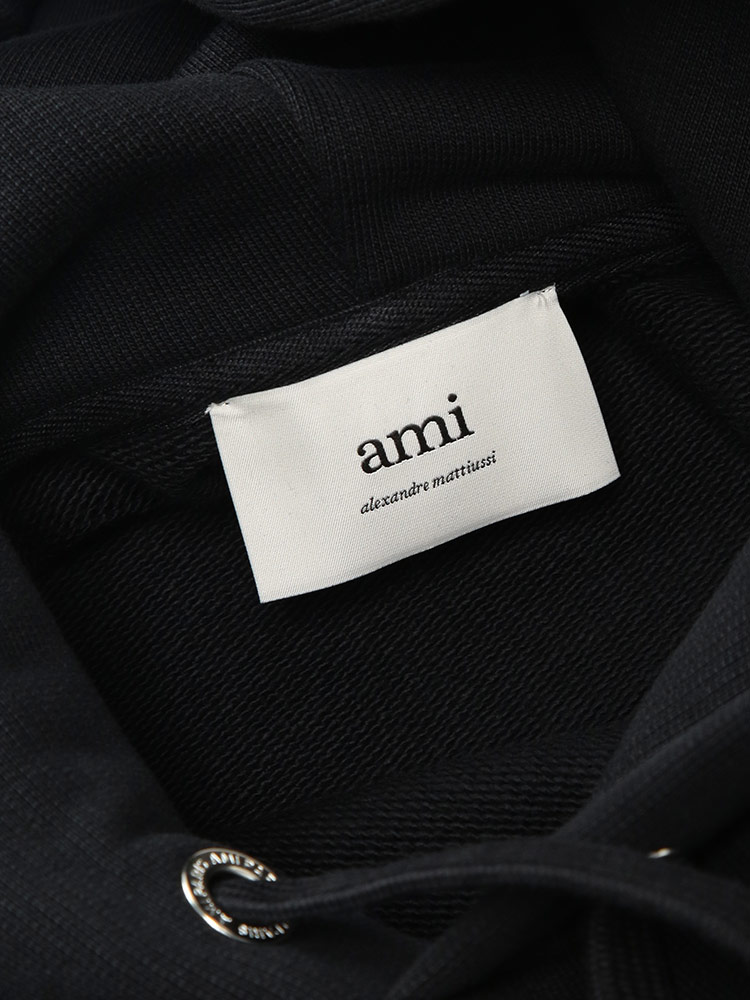AMI Alexandre Mattiussi アミパリス パーカー トップス AMI PARIS