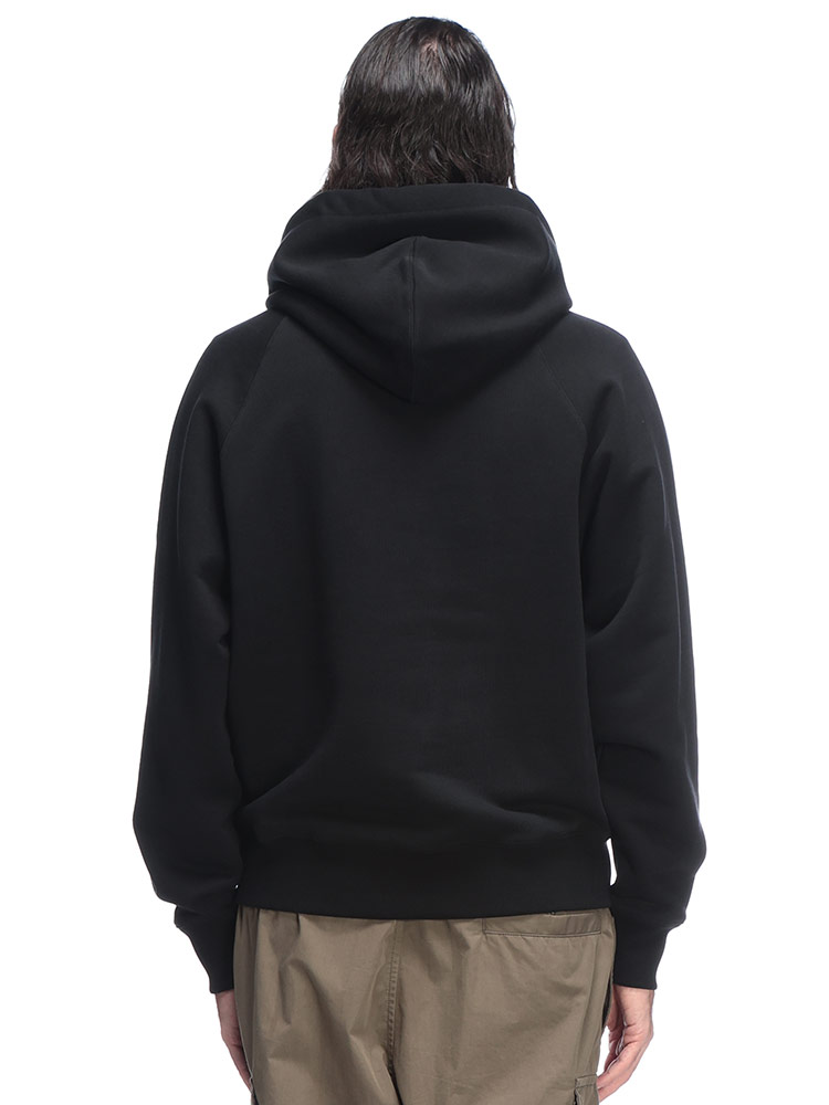 AMI Alexandre Mattiussi アミパリス パーカー トップス AMI PARIS