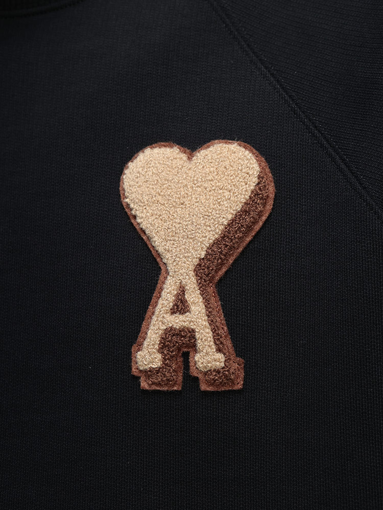 AMI Alexandre Mattiussi アミパリス スウェット トップス AMI PARIS