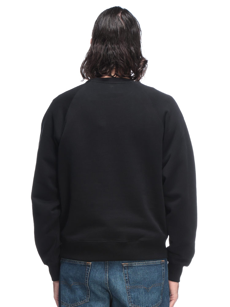 AMI Alexandre Mattiussi アミパリス スウェット トップス AMI PARIS