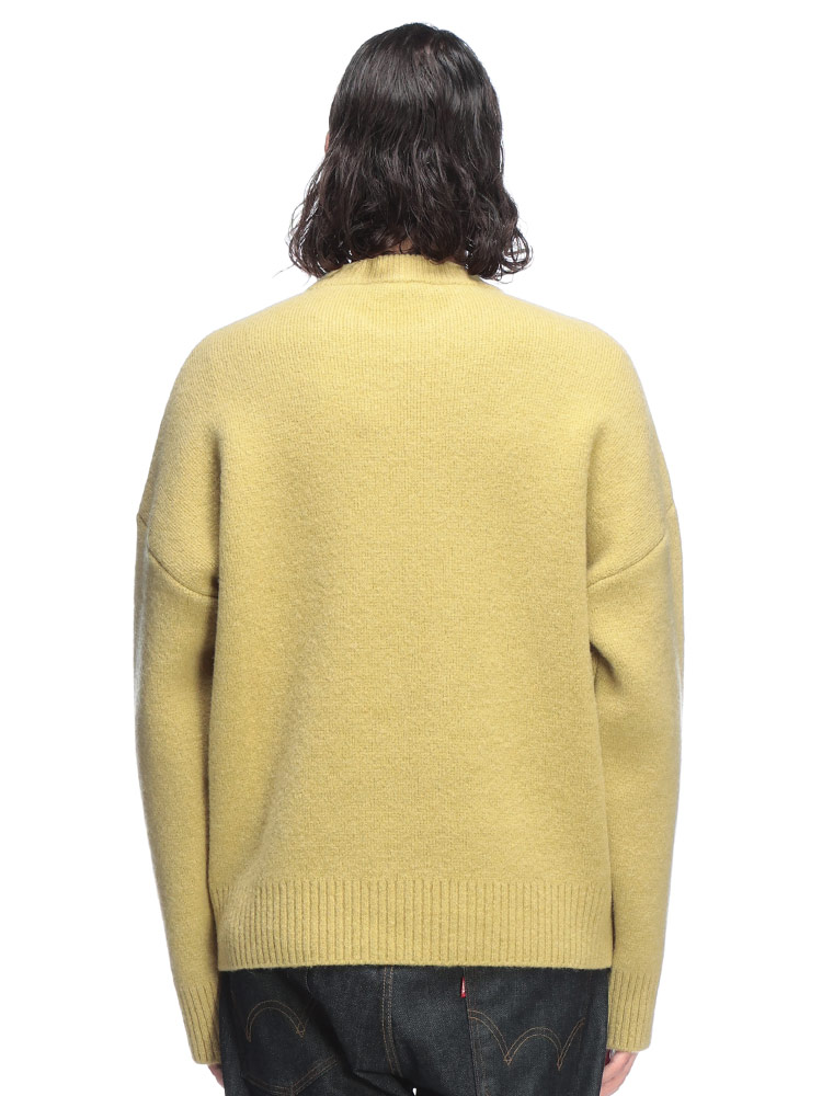 AMI Alexandre Mattiussi アミパリス ニット トップス AMI PARIS