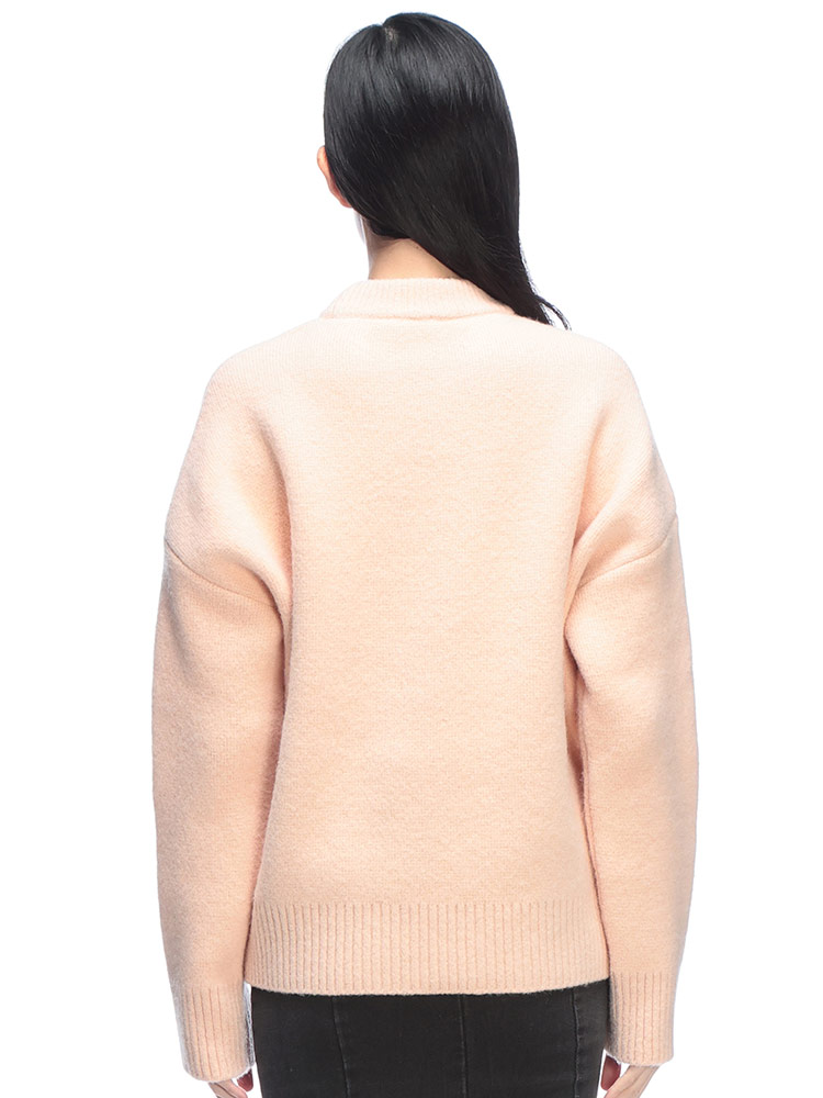 AMI Alexandre Mattiussi アミパリス ニット トップス AMI PARIS