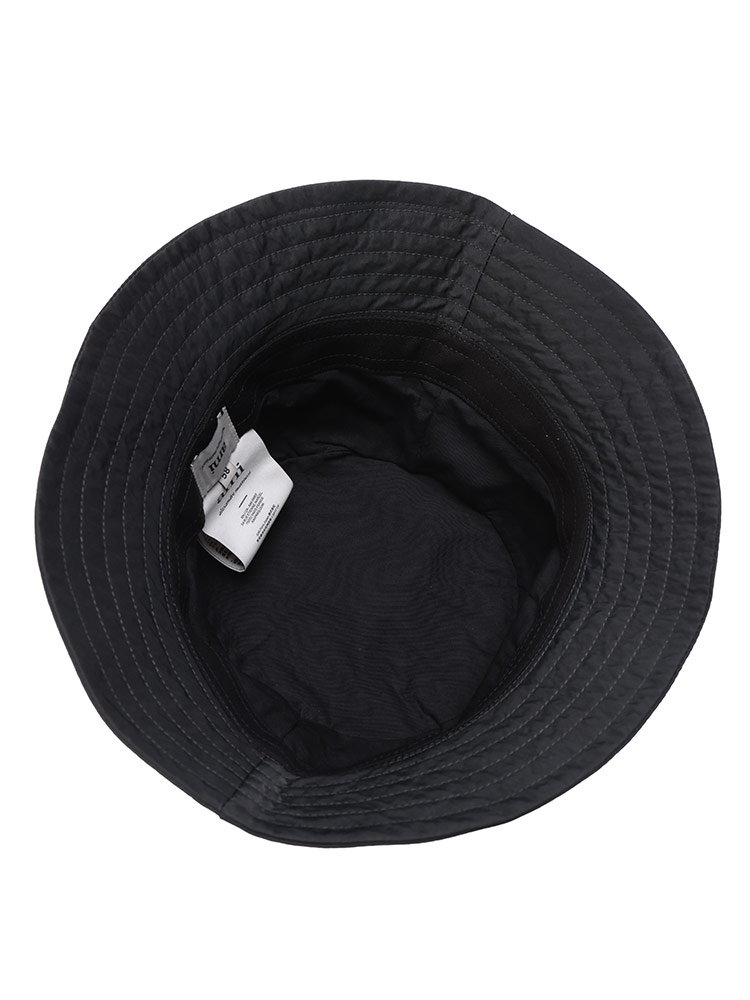 AMI Alexandre Mattiussi アミパリス バケットハット 帽子 AMI PARIS