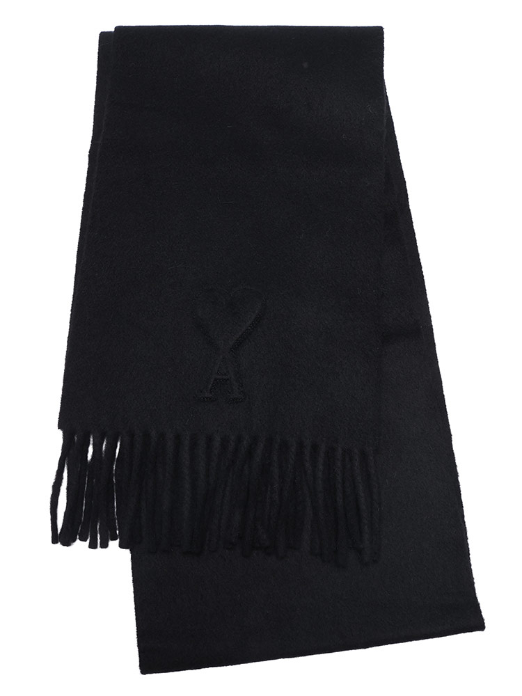 AMI Alexandre Mattiussi アミパリス マフラー ストール AMI PARIS