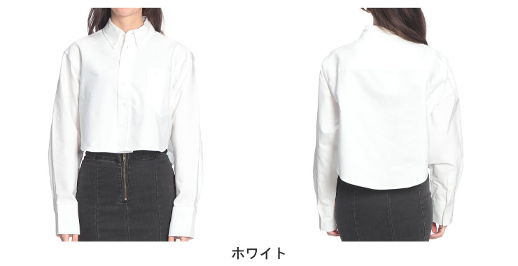 AMI Alexandre Mattiussi アミパリス AMI PARIS レディース シャツ