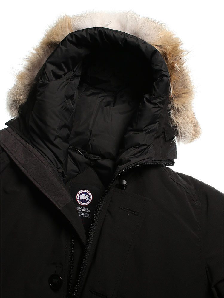 カナダグース ダウンジャケット CANADA GOOSE メンズ シャトー パーカ