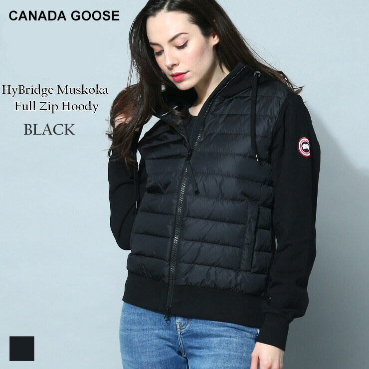 カナダグース ダウンジャケット CANADA GOOSE パーカー レディース 