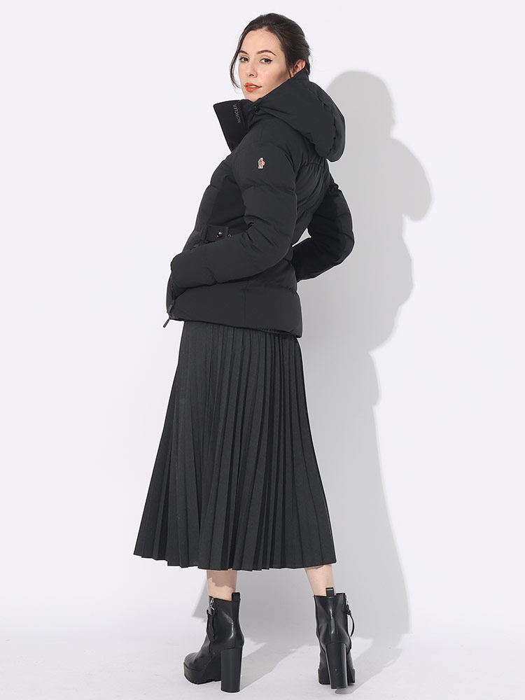 MONCLER モンクレール ダウン レディース GRENOBLE ダウン