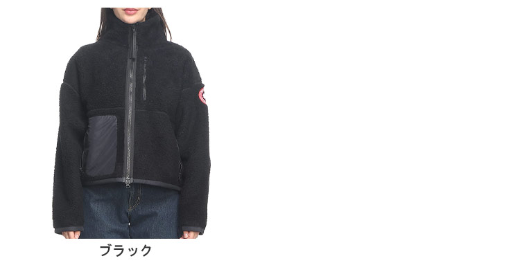 CANADA GOOSE（カナダグース） アウター レディース ボアジャケット