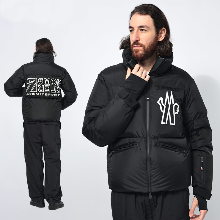 Moncler Longue Saison ダウンジャケット 2090208287.jpg
