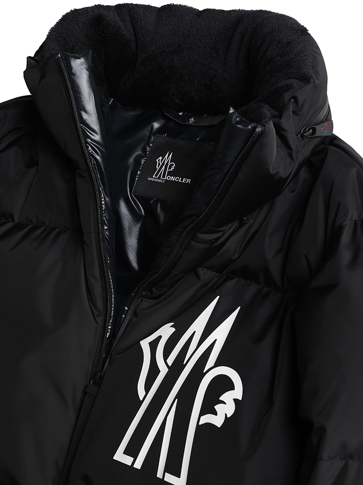 MONCLER GRENOBLE ダウンジャケット MONCLER モンクレール ダウン メンズ GRENOBLE ダウンジャケット